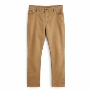 Banana Republic Men's Khaki Chinos